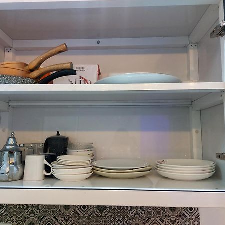 Appartement Essaouira Pres De La Plage Zewnętrze zdjęcie