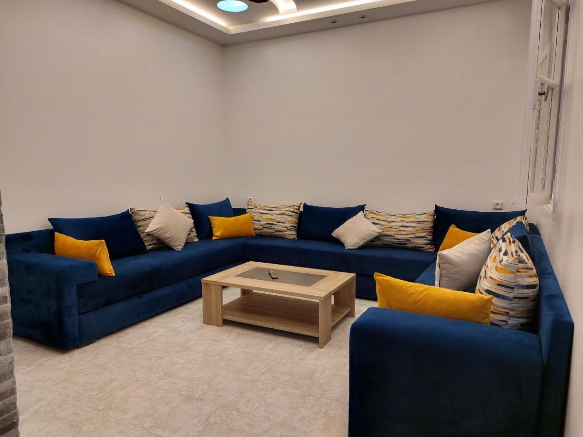 Appartement Essaouira Pres De La Plage Zewnętrze zdjęcie