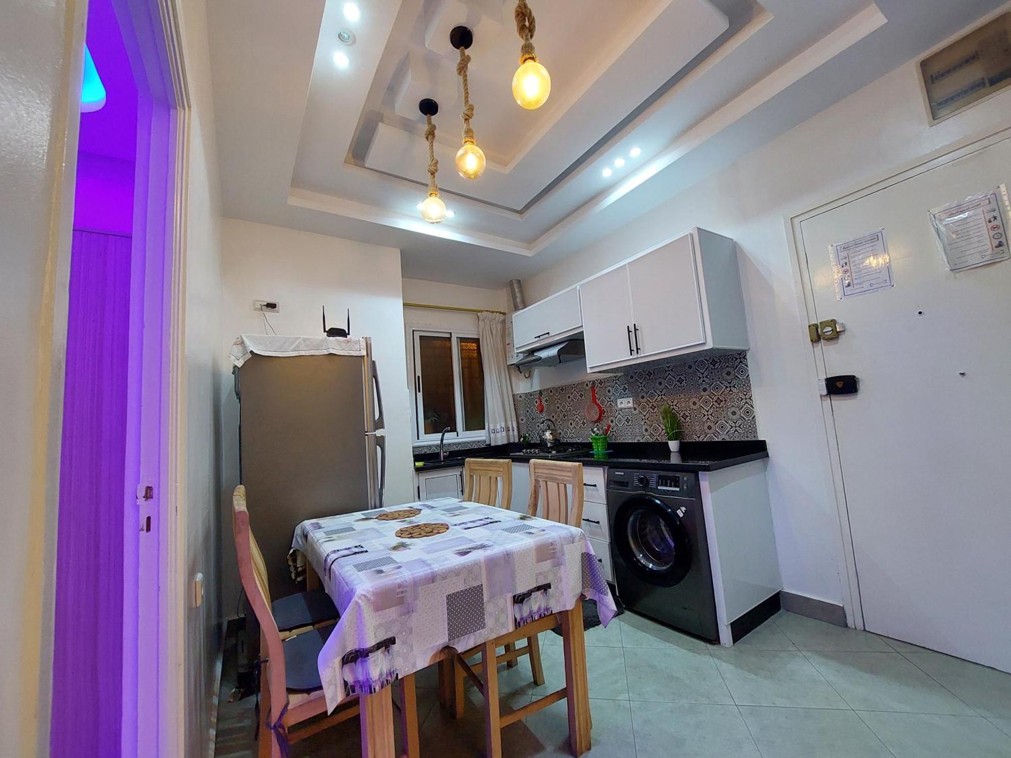 Appartement Essaouira Pres De La Plage Zewnętrze zdjęcie